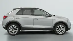 Volkswagen T-Roc - photo 8