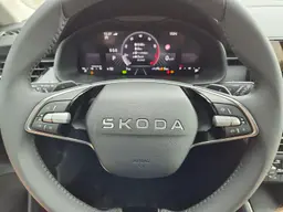 Skoda Kamiq - photo 15