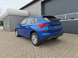 Skoda Kamiq - photo 3