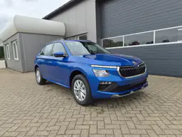 Skoda Kamiq - photo 7