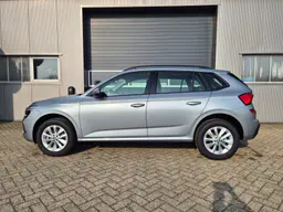 Skoda Kamiq - photo 2
