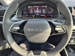 Skoda Kamiq - photo 17