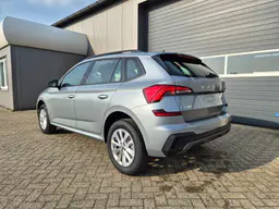 Skoda Kamiq - photo 3