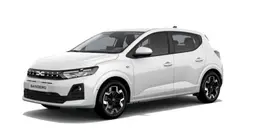 Dacia Sandero - photo 1