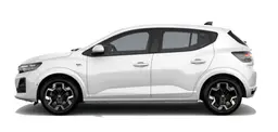 Dacia Sandero - photo 2