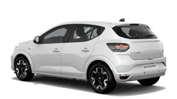 Dacia Sandero - photo 3