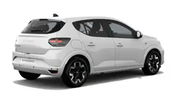 Dacia Sandero - photo 4