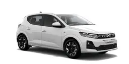 Dacia Sandero - photo 6