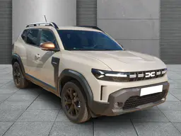 Dacia Duster - photo 1