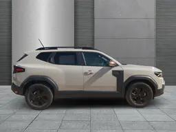 Dacia Duster - photo 2