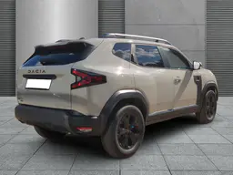 Dacia Duster - photo 3