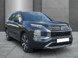 Mitsubishi Outlander - photo 1