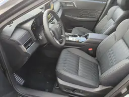 Mitsubishi Outlander - photo 4