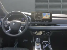 Mitsubishi Outlander - photo 5