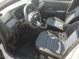 Dacia Sandero - photo 4