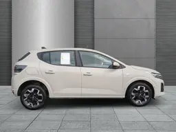 Dacia Sandero - photo 2
