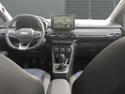 Dacia Sandero - photo 5