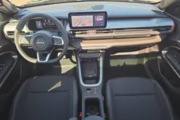 Jeep Avenger - photo 12