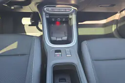 Jeep Avenger - photo 18