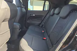 Jeep Avenger - photo 20