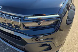 Jeep Avenger - photo 24