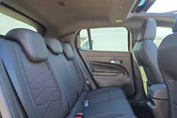 Jeep Avenger - photo 10