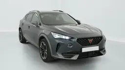 Cupra Formentor - photo 1