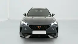 Cupra Formentor - photo 2