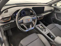 Cupra Formentor - photo 15