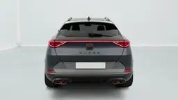 Cupra Formentor - photo 6