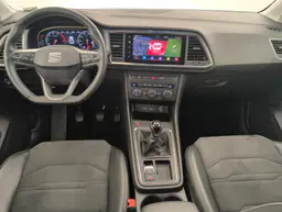 Seat Ateca - photo 13