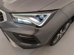 Seat Ateca - photo 22