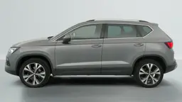 Seat Ateca - photo 4