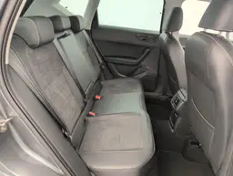 Seat Ateca - photo 10