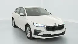 Skoda Scala - photo 1