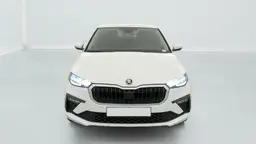 Skoda Scala - photo 2