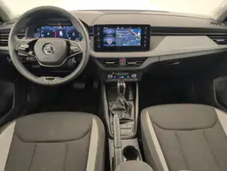 Skoda Scala - photo 13