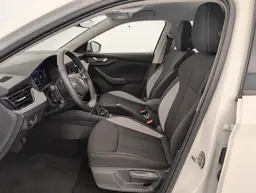 Skoda Scala - photo 16
