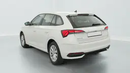 Skoda Scala - photo 5