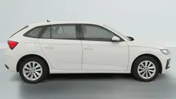 Skoda Scala - photo 8