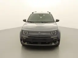 Renault R 4 - photo 3