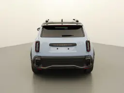Renault R 4 - photo 5