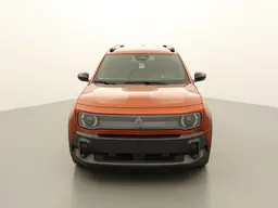 Renault R 4 - photo 3