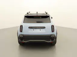 Renault R 4 - photo 5