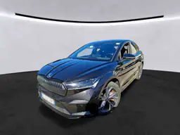 Skoda Enyaq - photo 1