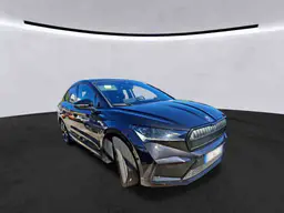Skoda Enyaq - photo 2