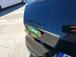 Skoda Enyaq - photo 17