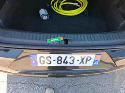 Skoda Enyaq - photo 19