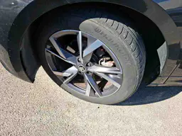 Skoda Enyaq - photo 27