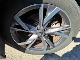 Skoda Enyaq - photo 28
